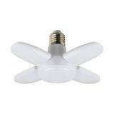 Elektrikhouse 20w Manolya Led Ampül Günışığı Yl90-0022 Beyaz