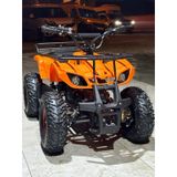 Elektrikli 1200W Çocuk Atv