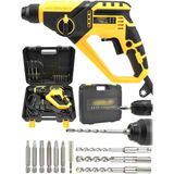 Elektrikli 2 Kademeli Bakır Sargılı Darbeli Kırıcı Delici Hilti Matkap