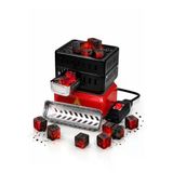 Elektrikli 3D Nargile Köz Ocak