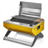 Elektrikli Barbekü Izgara