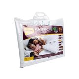 Elektrikli Battaniye Çift Kişilik 120x150 Cm 3 Yıl Garantili