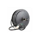 Elektrikli Bisiklet 60 Volt 3000 Watt Hub Motor