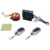 Elektrikli Bisiklet Alarm Seti, 2-4-5-6 Akülüler Için Uygundur