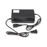 ELEKTRİKLİ BİSİKLET E - BİKE ŞARJ ALETİ 48V - 20AH / SWAN