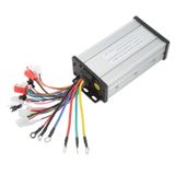 Elektrikli Bisiklet Fırçasız Motor Kontrolörü, Motorlu Fırçasız Kontrol Cihazı Düşük Gürültü Yüksek Sıcaklığa Dayanıklı Tel Hassas Kontrol Elektrikli Üç Tekerlekli Bisiklet için
