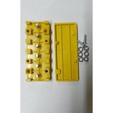 Elektrikli Bisiklet Kablo Bağlantı Kutusu, Tüm Modeller (535399189)