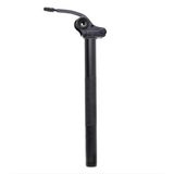 Elektrikli Bisiklet Katlanabilir Sele Borusu 28,6 Mm 350Mm Sele Borusu E-Bike Koltuk Borusu