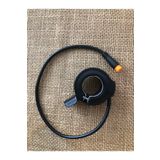 Elektrikli Bisiklet Parmak Gaz KOLU(40CM Kablo)