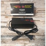 Elektrikli Bisiklet Şarj Cihazı 48V 20AH Oranlı (4 Batarya)
