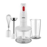 ELEKTRİKLİ BLENDER SETİ 350W 600ML HAZNELİ SHB-3147 (5343)