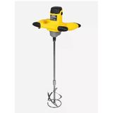 Elektrikli Boya Karıştırıcı 1200 W 120 Mm Rtrmax