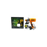 ELEKTRİKLİ BOYA TABANCASI 1000 ML.400W PRT-018 (5440)
