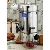 ELEKTRİKLİ ÇAY SEMAVER 60 BARDAKLIK