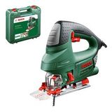 Elektrikli Dekupaj Testeresi PST 900 PEL (620 Watt,1 Adet Dekupaj Testere ve Cut Control Talas Koruması dahildir, Taşıma Çantasında)