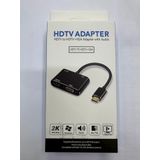 Elektrikli hdmi to hdmi vga çevirici güç destekli hdmi hdmi vga çavirici