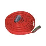 Elektrikli Isı Bandı - 5 Metre