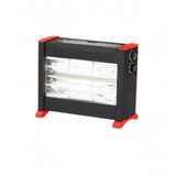 Elektrikli İsitici 3+1 Dort Gozlu Ust İsitma Gozu