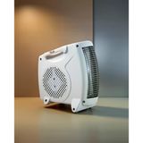 Elektrikli Isıtıcı Termostatlı Fanlı Bf20