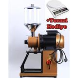 Elektrikli Kahve Değirmeni, Kahve değirmeni öğütücü makinesi, coffee grinder