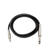 Elektrikli Keman Çello Mikrofon Kablosu 3 Metre