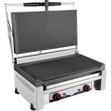 Elektrikli Lüks Tost Makinesi