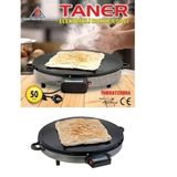 ELEKTRİKLİ MEGA KATMER SACI TNR-KAT-2000-B (5264)
