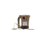 Elektrikli Mini Kettle Su Isıtıcı ve Kahve Makinası -0.90 Lt