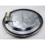 Elektrikli Ocak 145Mm 4 Soketli Küçük Ocak Pleyt