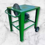 Elektrikli Odun Kesme Testeresi 350Mm Monofoze