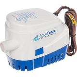 Elektrikli Otomatik Sintine Pompası 12V Kapasite:1100 GPH