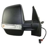 Elektrıklı Sag Ayna (tek Kapılı) Doblo 2011= (tursan) T2132