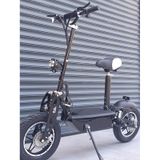 ELEKTRİKLİ SCOOTER ONROAD