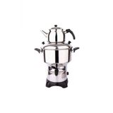 Elektrikli Semaver 6 Litre