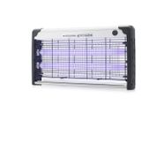 Elektrikli Sinek Öldürücü Cihaz 30W - 49cm Floresan, Alüminyum, Siyah Beyaz - HDX9304)