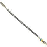 Elektrikli Soba Cam Teli Rezistansı Kısa 500W 20CM Quartz - Adet - Set