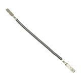 Elektrikli Soba İle Uyumlu Cam Teli Rezistansı Kısa 500W 20Cm Quartz