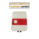 Elektrikli Şofben Turbo Plus 7000 Watt