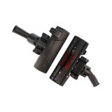 Elektrikli Süpürge Esnek Emici Yer Başlığı 32 Mm