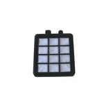 ELEKTRİKLİ SÜPÜRGE SÜNGERLİ TOZ HAZNESİ HEPA FİLTRE - SİYAH PLASTİK - 2 ADET - ARÇELİK 3193 - STILEVS - MODELLERİ İLE UYUMLU ÜRÜNLER AÇIKLAMADA