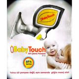 Elektrıklı Sut Pompası Baby Touch