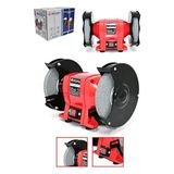 Elektrikli Taşlama Makinesi 350W Çark Motoru Zımpara 2950 Rpm Bıçak Bileme