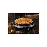 Elektrikli Termostatlı Büyük Boy Katmer ve Börek Sacı 1550 Watt