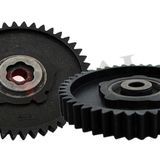 Elektrikli Testere Zincir Dişlisi Black & Decker GK110/1200 Yeni Model