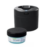 Elektrikli Tıraş Makineleri İçin Temizleme İstasyonu Ve Temizleme Sıvısı. Philips X9000/Xp9200/Sp9890/Sp9830/Sp9870/Sp9880 İle Uyumlu(1 Adet X1 Adet)