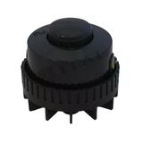 Elektrikli Tırpan Misina Başlığı Hyundaı Zf5220 Kenar Kesme Set
