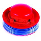 Elektrikli Tırpan Misina Başlığı Vıkıng Te300/Ikra/Stıga
