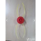 Elektrikli ve Benzinli Motorlu Çin Tırpanlara Uyumlu Plastik Örümcek Başlık
