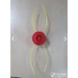 Elektrikli ve Benzinli Motorlu Çin Tırpanlara Uyumlu Plastik Örümcek Başlık