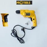 Elektrikli Vidalama Matkap 10 mm 480 W 3800 R/min Geri/ileri Fonksiyonlu - Seçenek 1
